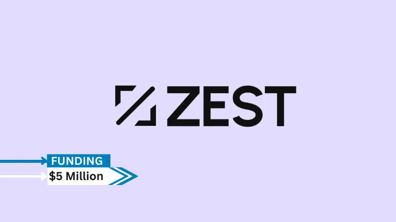  ZEST Security, a company that creates AI-powered cloud risk resolution platforms to eradicate enterprise cloud security threats at scale, said that it had raised $5 million in seed money from angel investors, Hanaco Ventures, and Silvertech Ventures.