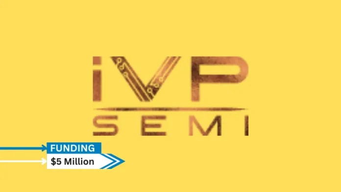 Raja Manickam founded iVP Semi, a fabless semiconductor firm that empowers Indian system companies through localized chip fabrication, building on his pioneering semiconductor engineering work.