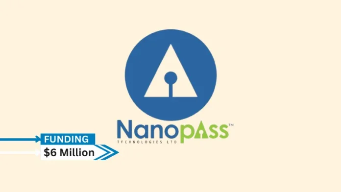 Awz Ventures led a $6 million fundraising round for Nanopass Technologies, an intradermal delivery solutions startup, contributing $4 million of that total. The money is intended to help NanoPass with its innovative and commercial growth