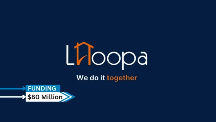 Lhoopa, a Philippines-based proptech startup, raised $80 million in equity and debt from World Bank Group member International Finance Corporation (IFC) and Southeast Asia-focused venture capital firm Wavemaker Partners.