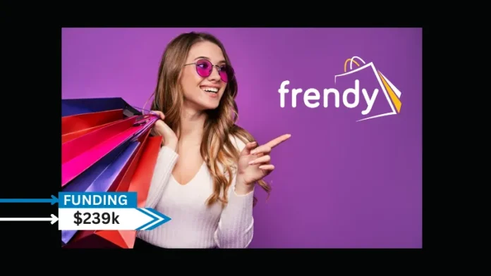 In a loan round headed by UC Inclusive Credit, retail tech small format supermarket chain Frendy has Secures Around $239K. Together, the business has raised Rs 42 crore, including the debt, to date.