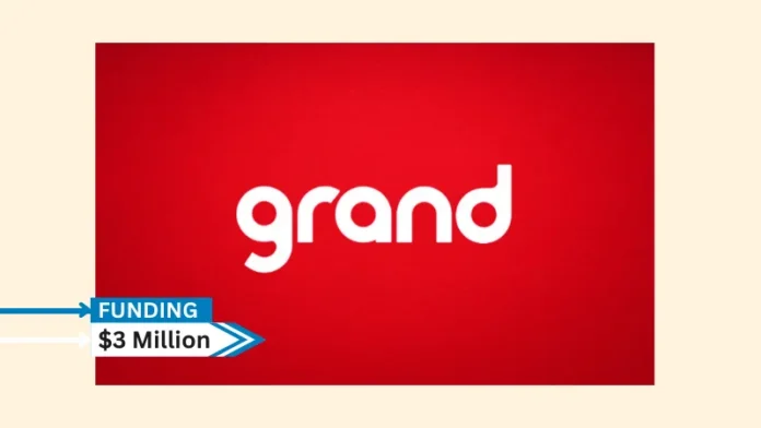 Grand Games, an Istanbul-based mobile gaming startup that creates social games, has raised $3 million in seed money. Not only that, but four months after its founding, the business soft-launched its first game.