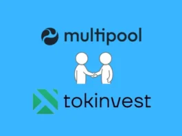 A pioneer in the blockchain and cryptocurrency space, Multipool today announced a strategic alliance with Tokinvest aimed at revolutionising tokenized real-world asset trading.