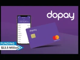 After raising $18 million, Dopay raises $13.5 million in Series A extension investment to grow its digital payroll platform for unbanked and underbanked workers in emerging economies.