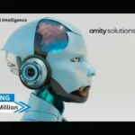 Bangkok-Based Amity Solutions Raises $41.6 Million in Series C Round Funding