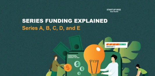 Series funding Types - A, B, C, D, E and how it works. Funding is critical for a startup's growth, and angel investors and venture capital play a significant role in startup series funding.