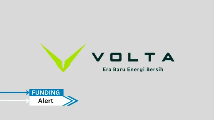 In its pre-Series A fundraising round, LX Ventures and SAIC Capital contributed an unknown amount to Indonesia's PT Energi Selalu Baru , the firm behind the Volta two-wheeler brand.