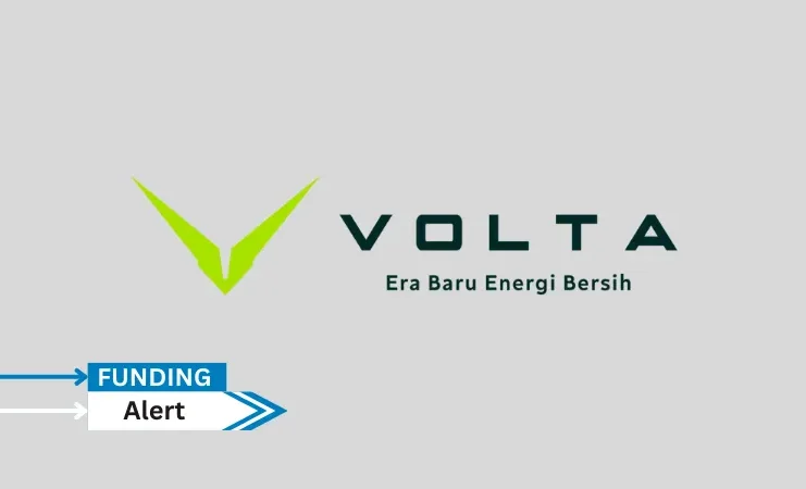 In its pre-Series A fundraising round, LX Ventures and SAIC Capital contributed an unknown amount to Indonesia's PT Energi Selalu Baru , the firm behind the Volta two-wheeler brand.