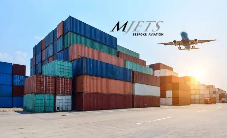 In order to improve cargo operations, logistics company Teleport Everywhere Pte Ltd (Singapore) (Teleport) and Malaysian cargo solution provider MJets Air Sdn Bhd have strengthened their cooperation with a new interline agreement.
