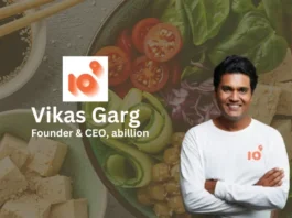 Vikas Garg, CEO and founder of Abillion, realized to start something own and turned his idea into $65 million worth company.  There was such a hunger inside Garg that he could do something for millions of people of this world and to satisfy this hunger, he left his well-paying job, worked hard, and today became a successful entrepreneur empowering over 12 million people in 188 countries and supporting more than 240,000 businesses.