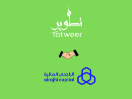 Tatweer Company and Al Rajhi Capital established Collaboration to launch an over SAR 2 billion investment fund to develop a multi-use project at Al-Urubah and Al-Takhassusi Roads in Riyadh's Al-Rahmaniyah neighborhood.