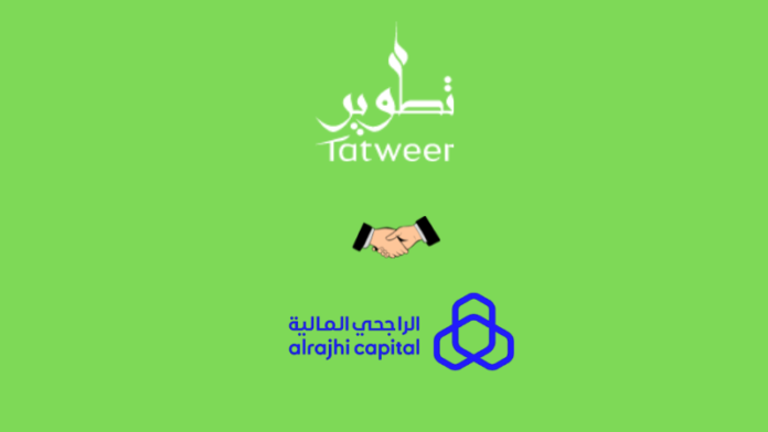 Tatweer Company and Al Rajhi Capital established Collaboration to launch an over SAR 2 billion investment fund to develop a multi-use project at Al-Urubah and Al-Takhassusi Roads in Riyadh's Al-Rahmaniyah neighborhood.