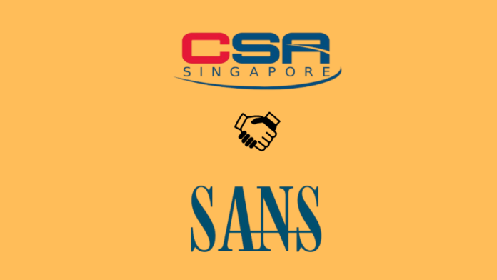 Through a Memorandum of Understanding (MoU), SANS Institute and the Cyber Security Agency of Singapore (CSA) are collaborating to equip Singapore's cybersecurity professionals with the knowledge and abilities to confront and outpace the rapidly evolving landscape of cyber threats.