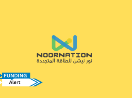 KBW Ventures, established by Saudi Prince Khaled bin Alwaleed, has made an undisclosed investment in NoorNation, an Egypt-based climatetech company.