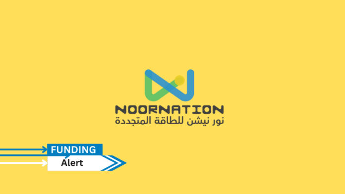 KBW Ventures, established by Saudi Prince Khaled bin Alwaleed, has made an undisclosed investment in NoorNation, an Egypt-based climatetech company.