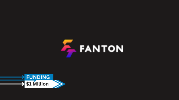 Fanton Fantasy Football, the blockchain-based fantasy sports platform integrated into Telegram, is delighted to announce a $1M seed investment round. Animoca Brands, Delphi Ventures, and Kenetic Capital were among the leading blockchain and venture capital investors in this round.