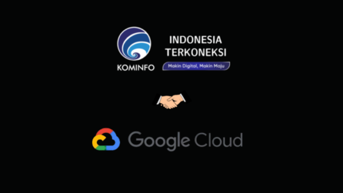 The Google Cloud Career Launchpad program was introduced in Indonesia  by Google Cloud and the Ministry of Communications and Informatics (Kemenkominfo).