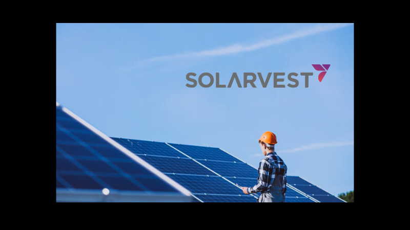 Malaysian clean energy firm Solarvest Holdings Berhad announced Friday that it has signed five Corporate Green Power Agreements (CGPAs) with a Malaysian multi-asset exchange, two global semiconductor manufacturers, and a leading global data center service provider.