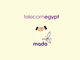 Telecom Egypt, the top telecom provider in Egypt, has announced that Mada Communications (Mada), a top supplier of telecom solutions, has entered into a multi-year agreement to become Egypt's preferred strategic international SMS service provider.