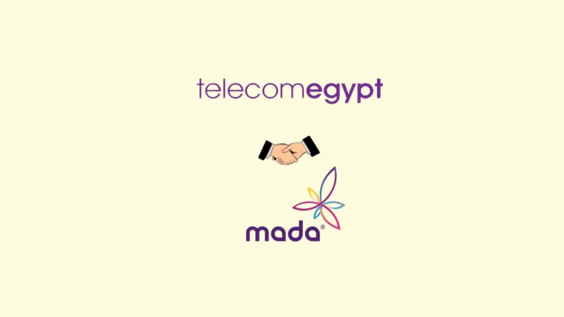 Telecom Egypt, the top telecom provider in Egypt, has announced that Mada Communications (Mada), a top supplier of telecom solutions, has entered into a multi-year agreement to become Egypt's preferred strategic international SMS service provider.