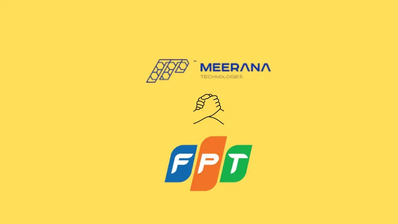 Dubai International Chamber, one of Dubai Chambers' three chambers, has supported Meerana Technologies' strategic partnership with FPT, a Vietnamese technology company, to empower UAE nationals and deliver advanced technology solutions locally.