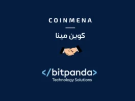 Bitpanda Technology Solutions, a leading digital assets infrastructure provider, announced a strategic partnership with CoinMENA B.S.C.,