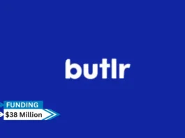 Physical AI (PAI) startup Butlr, situated in Japan,  Burlingame, CA, has secured $38 million in Series B funding.