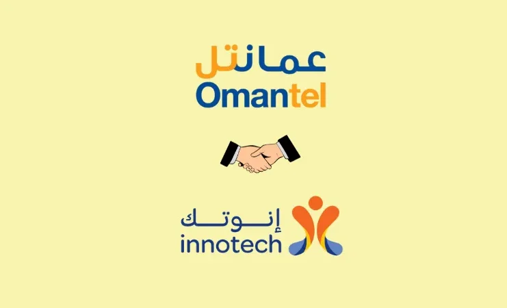 In order to create artificial reefs using 3D concrete printing technology—which has several advantages and is crucial to marine ecosystems—Omantel and Innotech have inked a collaboration agreement.