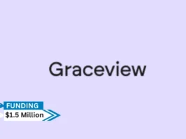 Graceview has obtained money totaling $1.5 million. A collection of IT founders and investors led the round, including entrepreneur Patrick Linton. The funding will accelerate Graceview's AI-powered compliance platform launch.