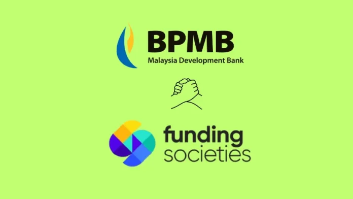 Launching the SME Digital relationship, Bank Pembangunan Malaysia Berhad (BPMB) through Ecologitec Sdn Bhd, announced a strategic relationship with Funding Societies, the largest unified SME digital finance platform in Malaysia & Southeast Asia.