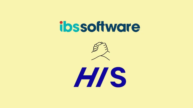 Leading Japanese travel company H.I.S., which specializes in reasonably priced package trips, incorporates cutting-edge digital solutions from IBS Software to give clients a more contemporary online purchasing experience.