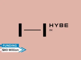 The interactive media and gaming division of Hybe, Hybe IM, has raised $80 million to develop games.