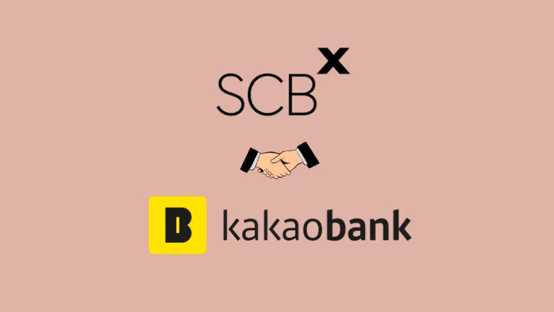 The largest financial company in Thailand, SCBX, has reiterated its dedication to the digital banking alliance with Kakao Bank in spite of the mounting legal concerns pertaining to Kakao Corp., the Korean internet-only bank's primary shareholder.