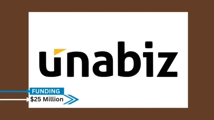 UnaBiz, a Singapore-based Internet of Things (IoT) service provider, has revealed that it has raised $25 million in its pre-Series C fundraising round in order to expand internationally and further penetrate the market.