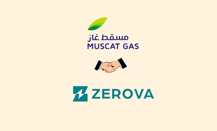 The Sultanate of Oman's electric vehicle (EV) industry is poised for rapid expansion because to a ground-breaking agreement between Zerova Technologies and Muscat Gas.