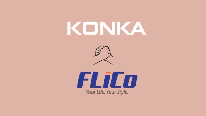 Leading technology business KONKA Group Co., Ltd, has announced with pride that it would be returning to the Sri Lankan market through a strategic relationship with FLiCo, a Future Life Holdings subsidiary.