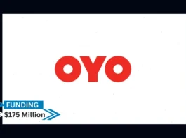 The low-cost hotel company OYO has raised roughly $175 million from a group of investors in its Series G fundraising round.