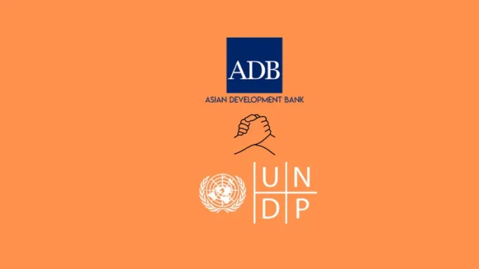 The renewal of their Memorandum of Understanding (MOU) today marks a significant improvement in the cooperation between the United Nations Development Programme (UNDP) and the Asian Development Bank (ADB), two of the top international organisations in Asia and the Pacific for development policy and financing