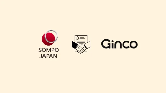 Sompo Japan Insurance and Ginco want to expedite the commercial and social adoption of Web3 technologies, with the goal of delivering improved experiences in terms of safety and value beginning.