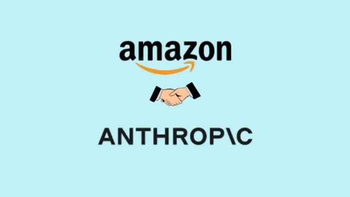 Recently, the British competition authority said that it had opened an investigation into an alliance between the US e-commerce behemoth Amazon and the US artificial intelligence startup Anthropic.