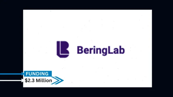 The MBA Fund and SBVA (previously SoftBank Ventures Asia) are among the investors in Bering Lab, a South Korean business that uses artificial intelligence to power legal translation. The startup has announced a US$2.3 million pre-Series A investment.