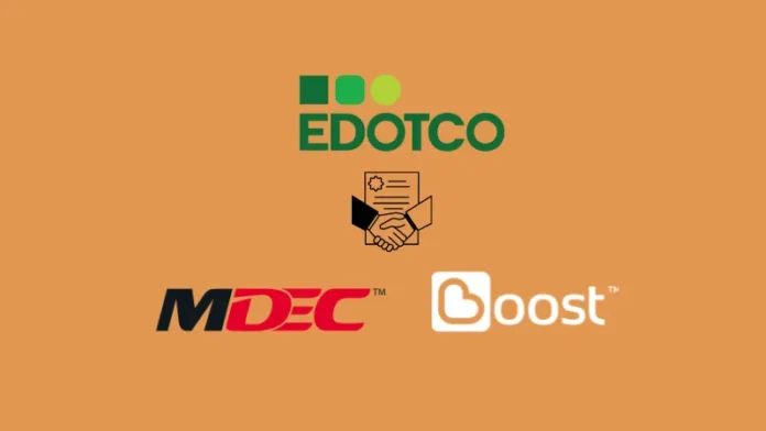 The next-generation digital infrastructure and financial inclusion initiatives of EDOTCO Malaysia, a telecommunications infrastructure business, will advance Malaysia's digital economy.