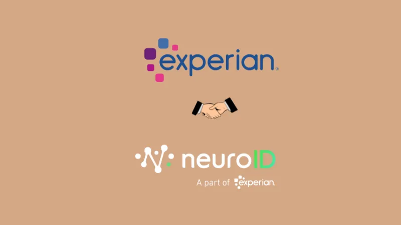 Global data and technology business Experian bought Whitefish, MT-based behavioural analytics company NeuroID.