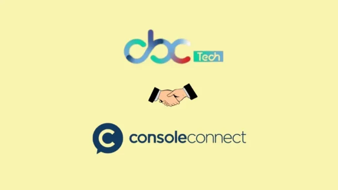 In order to guarantee flawless on-demand connectivity services, Console Connect, a global Network-as-a-Service (NaaS) platform, and CBC Tech, a top next-generation NaaS provider in Asia, have established a strategic partnership