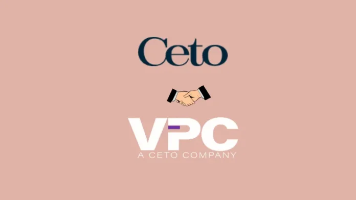 Ceto, an Alpharetta, GA startup that provides data-driven insights to financial institutions, acquired VPCtech, a banking strategy expert.