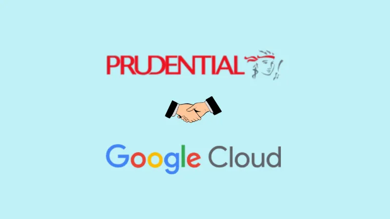 Prudential plc and Google Cloud announced an expanded strategic relationship to develop AI-powered products and solutions to improve customer, agent, and staff experiences.