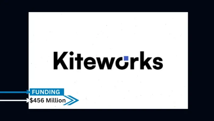 Kiteworks, a secure content communications firm situated in San Mateo, CA, Singapore has raised $456 million in Funding.