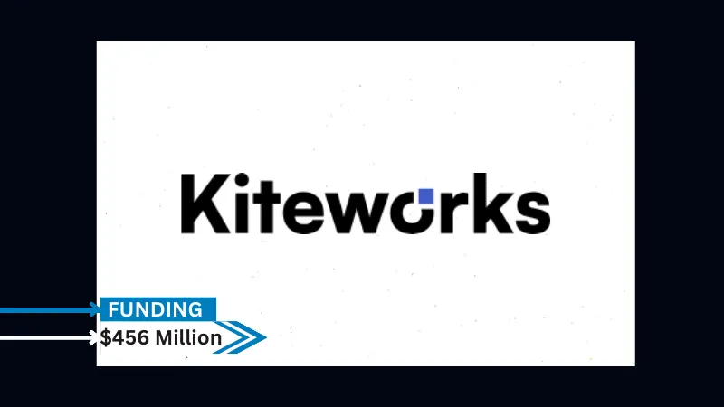 Kiteworks, a secure content communications firm situated in San Mateo, CA, Singapore has raised $456 million in Funding.