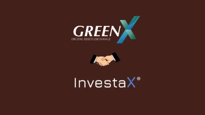 GreenX is pleased to announce that it has signed a Memorandum of Understanding (