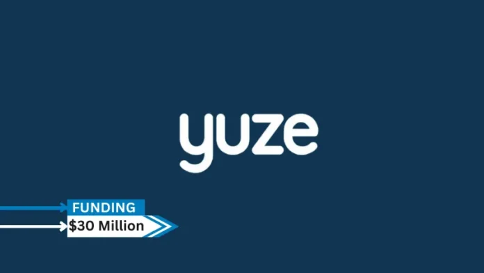 Osten Investments is the lead investor in $30 million raised by UAE-based fintech Yuze. Yuze, a company founded in 2022 by Rabih Sfeir, supports financial inclusion by offering business accounts to startups, micro, and small companies in emerging nations.